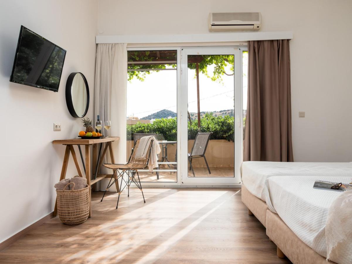 Ξενοδοχείο Paralos The Maxine Adults Only 3*
