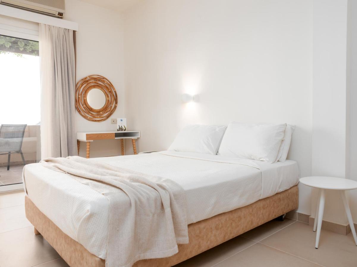 Paralos The Maxine Adults Only 3* Αγία Γαλήνη