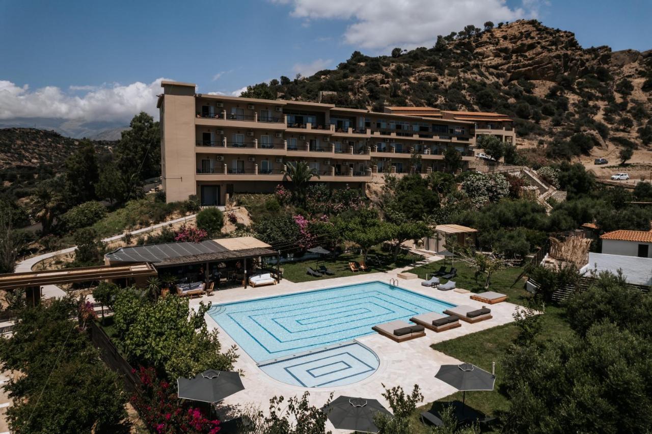 Paralos The Maxine Adults Only Αγία Γαλήνη