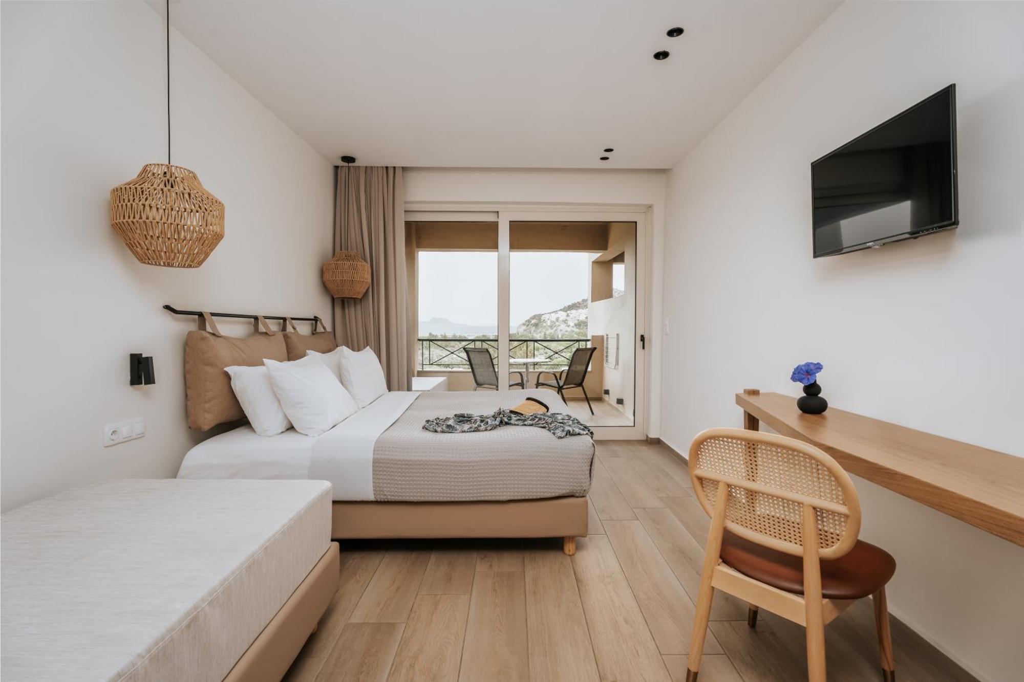 Paralos The Maxine Adults Only 3* Αγία Γαλήνη
