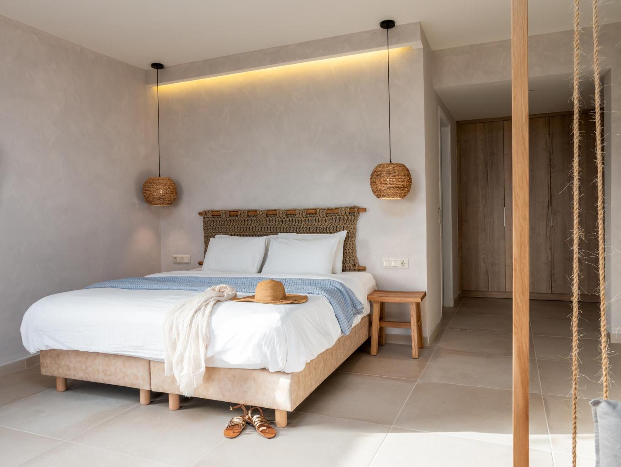 Paralos The Maxine Adults Only 3* Αγία Γαλήνη