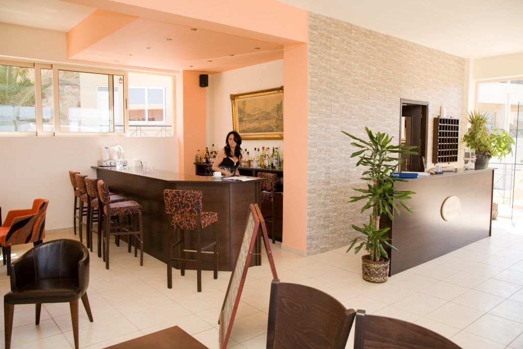 Paralos The Maxine Adults Only 3* Αγία Γαλήνη