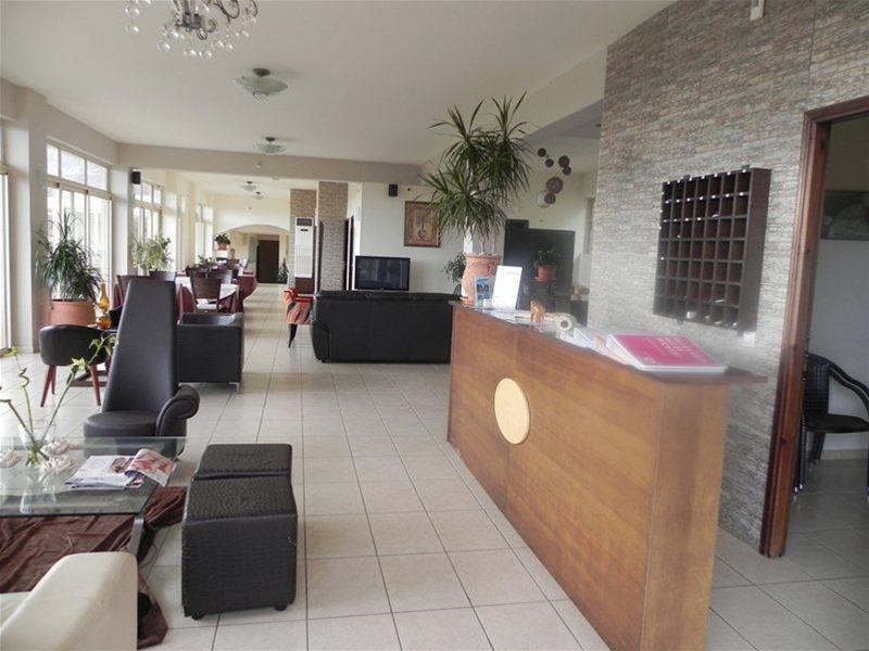 Paralos The Maxine Adults Only Ξενοδοχείο 3*