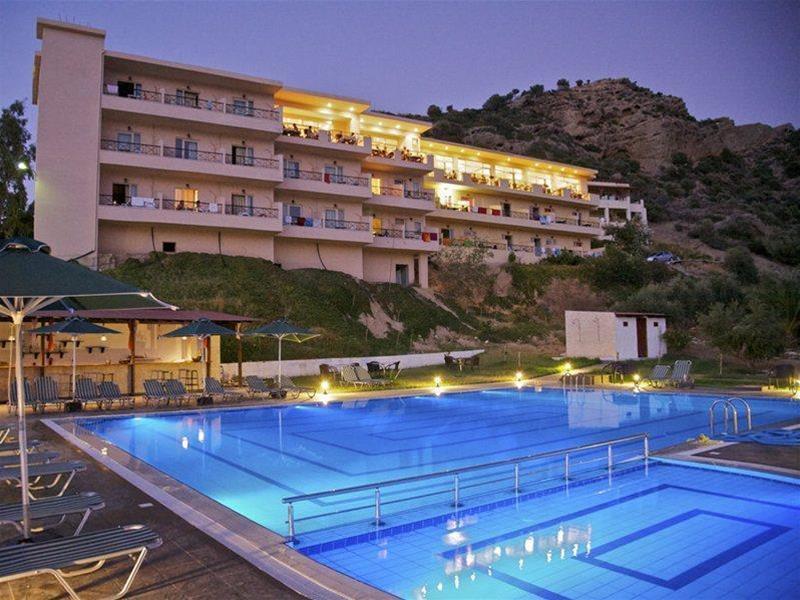 Ξενοδοχείο Paralos The Maxine Adults Only