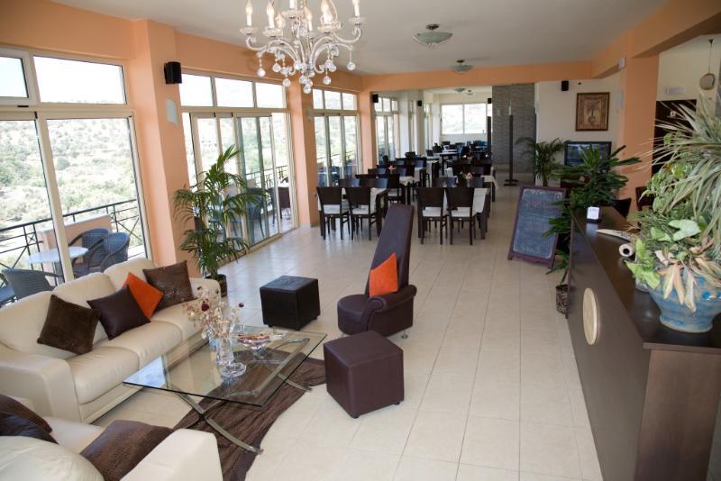 Paralos The Maxine Adults Only Ξενοδοχείο 3*