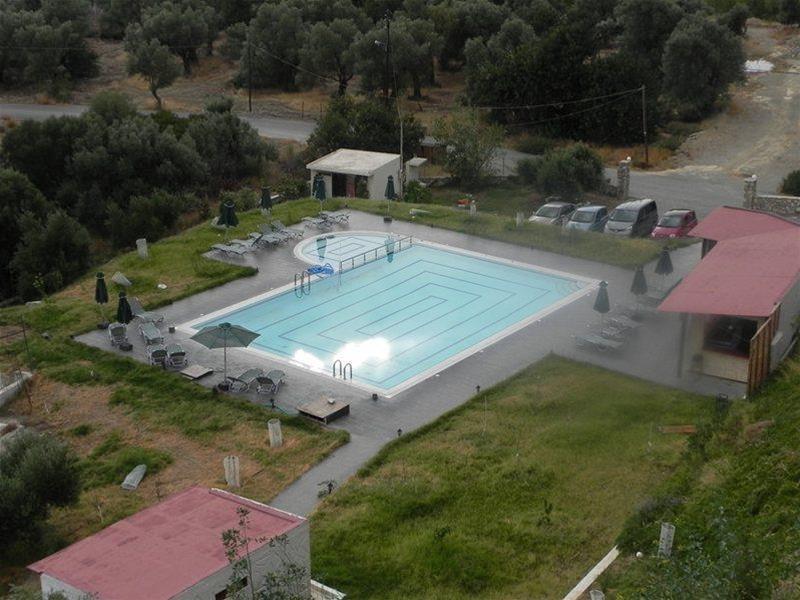 Hotel Paralos The Maxine Adults Only Agia Galini
